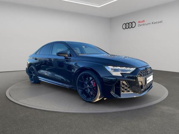 Audi RS3 RS 3 Lim. 2.5 TFSI quattro Matrix SONOS Pano HuD