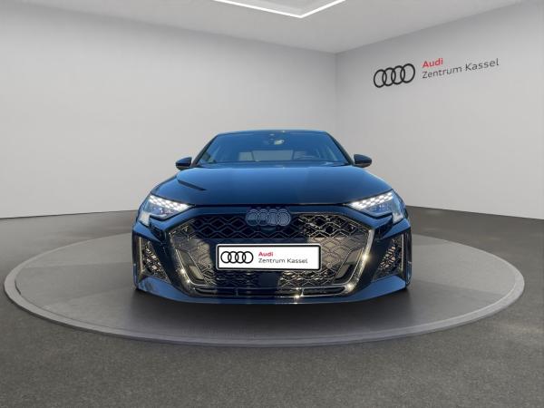 Audi RS3 RS 3 Lim. 2.5 TFSI quattro Matrix SONOS Pano HuD