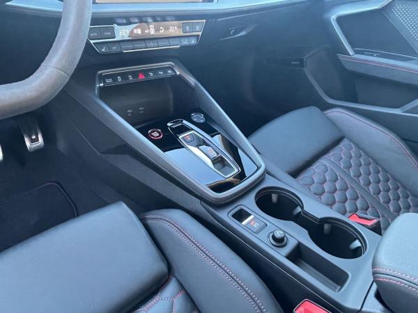 Audi RS3 RS 3 Lim. 2.5 TFSI quattro Matrix SONOS Pano HuD
