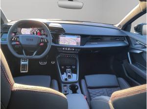 Audi RS3 RS 3 Lim. 2.5 TFSI quattro Matrix SONOS Pano HuD