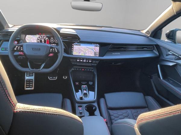 Audi RS3 RS 3 Lim. 2.5 TFSI quattro Matrix SONOS Pano HuD