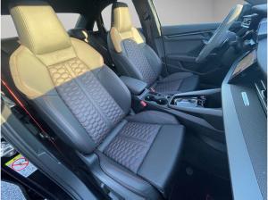 Audi RS3 RS 3 Lim. 2.5 TFSI quattro Matrix SONOS Pano HuD