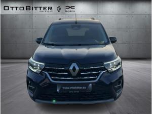 Renault Kangoo Techno TCe130 AUTOMATIK 5-SITZE KAMERA 🤩 SONDERAKTION 🛒 SOFORT VERFÜGBAR ❗️❗️❗️