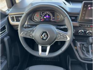 Renault Kangoo Techno TCe130 AUTOMATIK 5-SITZE KAMERA 🤩 SONDERAKTION 🛒 SOFORT VERFÜGBAR ❗️❗️❗️