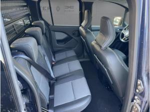 Renault Kangoo Techno TCe130 AUTOMATIK 5-SITZE KAMERA 🤩 SONDERAKTION 🛒 SOFORT VERFÜGBAR ❗️❗️❗️