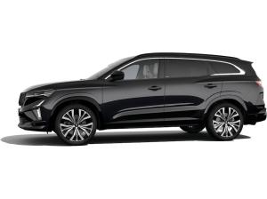 Renault Espace Iconic E-Tech 200 7-Sitzer⚡️GEWERBE-AKTION⚡️