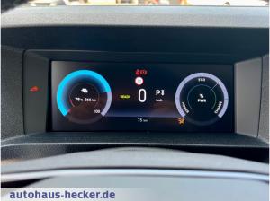 Fiat Scudo E-Scudo L2 - 49kw