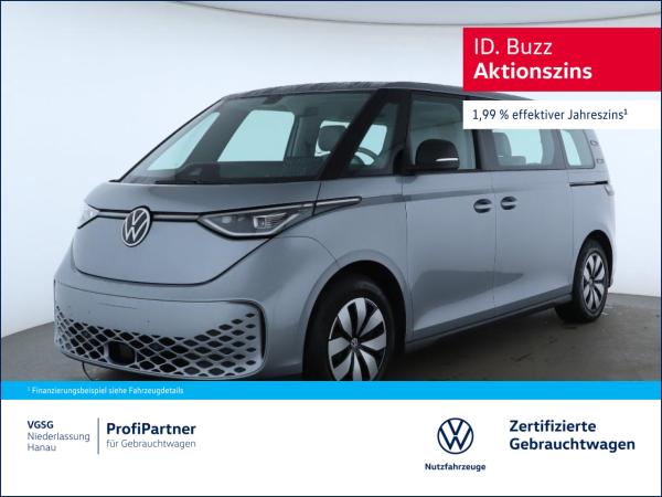 Volkswagen ID.Buzz ID. Buzz Pro Lang AHK Navi IQ.Light Bluetooth LED