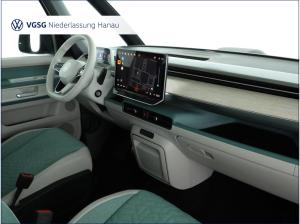 Volkswagen ID.Buzz ID. Buzz Pro Lang AHK Navi IQ.Light Bluetooth LED