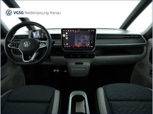 Volkswagen ID.Buzz ID. Buzz Pro Lang AHK Navi Harman/Kardon 6Sitzer