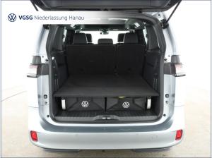 Volkswagen ID.Buzz ID. Buzz GTX 4Motion AHK PanoDach Navi Kamera ACC