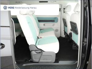 Volkswagen ID.Buzz ID. Buzz Pro Lang AHK Navi LED-Matrix Head-Up