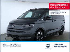 Volkswagen California Ocean AHK Keyless Head-Up Navi LED