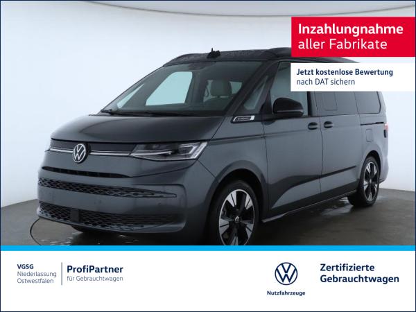 Volkswagen California Ocean AHK Keyless Head-Up Navi LED