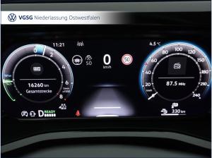 Volkswagen California Ocean AHK Keyless Head-Up Navi LED