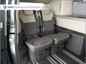 Volkswagen California Ocean AHK Keyless Head-Up Navi LED