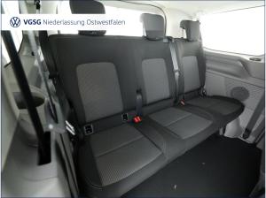 Volkswagen Caravelle Neues Modell Rear View 9-Sitzer 5 LED