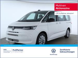 Volkswagen Multivan Life Lang 7Sitzer AHK DCC Pano Multitisch