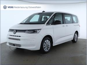 Volkswagen Multivan Life Lang 7Sitzer AHK DCC Pano Multitisch