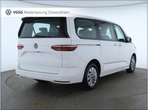Volkswagen Multivan Life Lang 7Sitzer AHK DCC Pano Multitisch