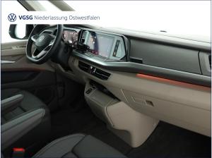 Volkswagen Multivan Life Lang 7Sitzer AHK DCC Pano Multitisch