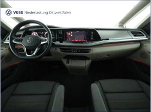 Volkswagen Multivan Life Lang 7Sitzer AHK DCC Pano Multitisch