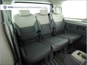Volkswagen Multivan Life Lang 7Sitzer AHK DCC Pano Multitisch