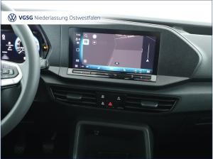 Volkswagen Caddy AHK Navi Rear View Digi Pro Clima Bluetooth