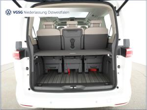 Volkswagen Multivan Life Lang 7Sitzer AHK DCC Pano Multitisch