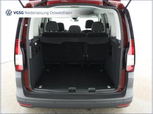 Volkswagen Caddy AHK Navi Rear View Digi Pro Clima Bluetooth