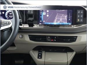 Volkswagen California Coast 4Motion AHK ACC IQ.Light EasyOpen