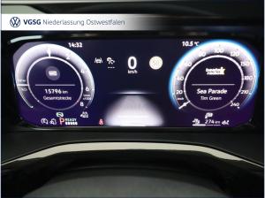 Volkswagen California Coast 4Motion AHK ACC IQ.Light EasyOpen