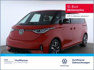 Volkswagen ID.Buzz ID. Buzz GTX Lang 4Motion AHK Keyless Navi HeadUp