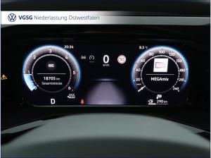 Volkswagen California Beach Camper Miniküche AHK IQ.Light