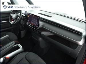 Volkswagen ID.Buzz ID. Buzz GTX Lang 4Motion AHK Keyless Navi HeadUp