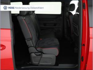 Volkswagen ID.Buzz ID. Buzz GTX Lang 4Motion AHK Keyless Navi HeadUp