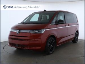 Volkswagen Multivan Style AHK Pano 18 Zoll Bluetooth Navi LED