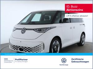 Volkswagen ID.Buzz ID. Buzz Pro EasyOpen AHK ACC AreaView IQ.Light