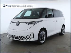 Volkswagen ID.Buzz ID. Buzz Pro EasyOpen AHK ACC AreaView IQ.Light