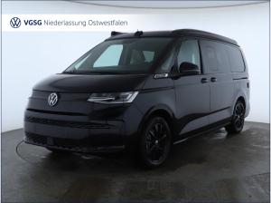 Volkswagen California Beach Camper 4Motion AHK DCC ACC Navi