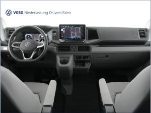 Volkswagen Grand California 680 Rear View LED AHK GRA Navi