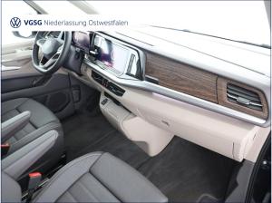 Volkswagen Multivan Style AHK DCC ACC PanoDach Standhzg. Navi