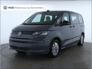 Volkswagen Multivan AHK GJR LED PDC Bluetooth Klima