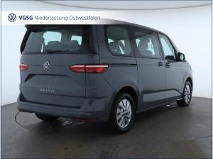 Volkswagen Multivan AHK GJR LED PDC Bluetooth Klima