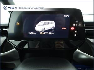 Volkswagen ID.Buzz ID. Buzz Pro EasyOpen AHK ACC AreaView IQ.Light