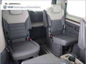 Volkswagen Multivan Style AHK DCC ACC PanoDach Standhzg. Navi