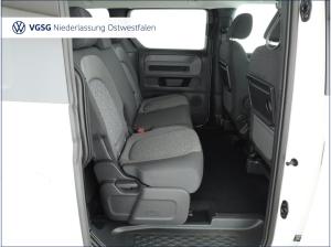 Volkswagen ID.Buzz ID. Buzz Pro EasyOpen AHK ACC AreaView IQ.Light