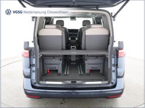 Volkswagen Multivan Style AHK DCC ACC PanoDach Standhzg. Navi