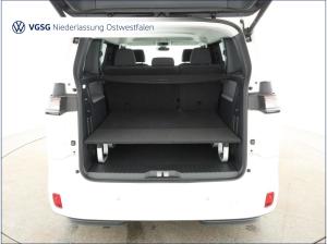 Volkswagen ID.Buzz ID. Buzz Pro EasyOpen AHK ACC AreaView IQ.Light