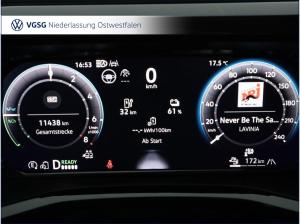 Volkswagen California Beach Camper 4Motion AHK DCC ACC Navi